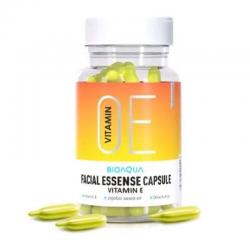 Bioaqua Facial Essence Vitamin E 60 Softgel