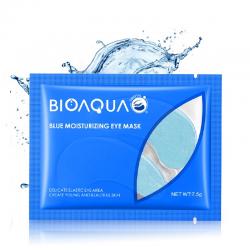 Bioaqua Blue Moisturizing Eye Mask 7.5gr
