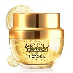 Bioaqua 24K Gold Essence Cream 50gr