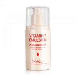 Bioaqua Vitamin E Emulsion 100ml