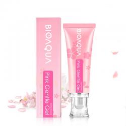 Bioaqua Nenhong Pink Gentle Gel 30gr