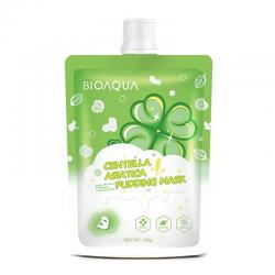 Bioaqua Centella Asiatica Pudding Mask 100gr