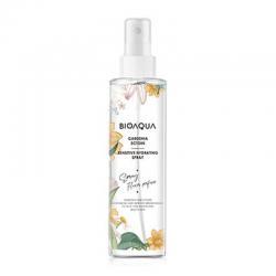 Bioaqua Gardenia Ectoin Sensitive Hydrating Spray 150ml (ED: Agust 25)
