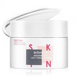 Bioaqua  Moisturizing Lazy Vegan Cream 50gr