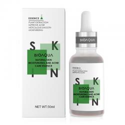 Bioaqua Natural Skin Moisturizing And Acne Care Essence 50ml