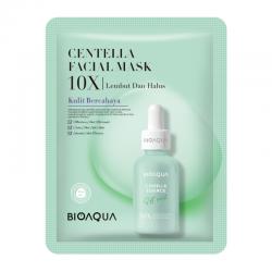 Bioaqua Centella Facial Mask 28ml
