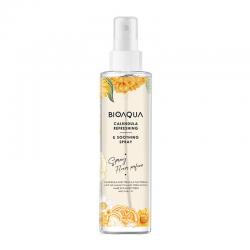Bioaqua Calendula Refreshing & Soothing Spray 150ml (ED: Agust 25)