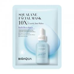 Bioaqua Squalane Facial Mask 28ml