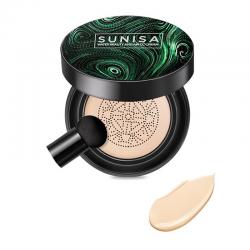 Bioaqua Sunisa Water Beauty and Air CC Cream #2 Ivory White Color 20gr