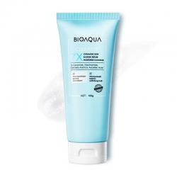 Bioaqua 7X Ceramide Skin Barrier Repair Moisturize Cleanser 100gr