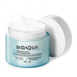 Bioaqua 7X Ceramide Skin Barrier Repair Moisturize Cream 50gr