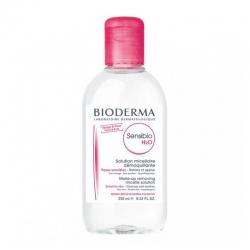 Bioderma Sensibio H2O Solution Micellaire 250ml (PAKET ISI 12 Pcs)