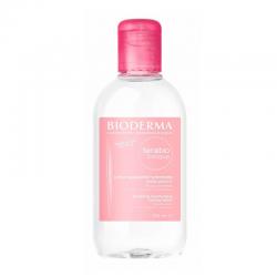 Bioderma Sensibio Tonique Soothing Moisturising Toning Lotion 250ml (PAKET ISI 6 Pcs)