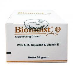 Biomoist Cream 30gr