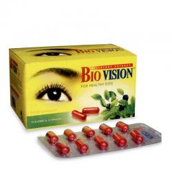 Biovision Kapsul Kotak 10 blister @10 kaps