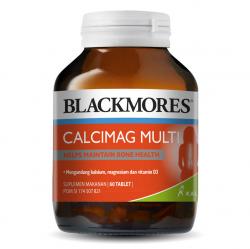 Blackmores Calcimag Multi 60 tablet