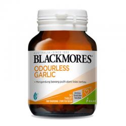 Blackmores Odourless Garlic 90 Tablet