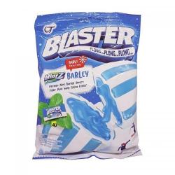 Blaster Permen Rasa Barley 125gr (ED: Jan 26)