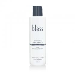 Bless Anti Dandruff Shampoo 200ml