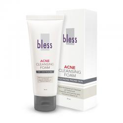 Bless Acne Cleansing Foam 50ml