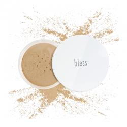 Bless Acne Face Powder Beige 25gr