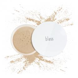 Bless Face Powder Natural 25gr