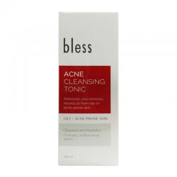Bless Acne Cleansing Tonic 125ml