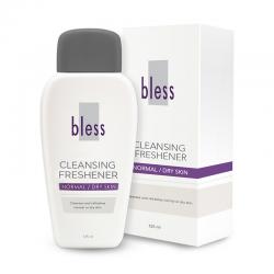 Bless Cleansing Freshener 125ml