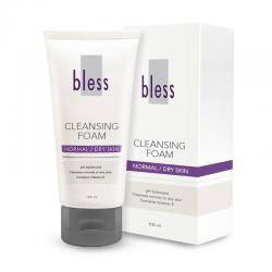 Bless Cleansing Foam 100ml