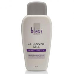 Bless Cleansing Milk 125ml