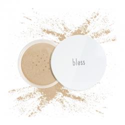 Bless Acne Face Powder Natural 25gr
