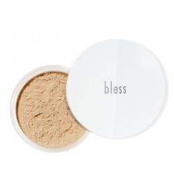 Bless Acne Face Powder Nude Beige 25gr