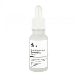 Bless Anti Wrinkle & Revitalizing Serum 20ml