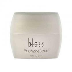 Bless Resurfacing Cream Plus 20gr