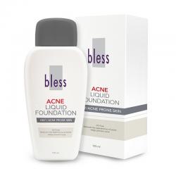 Bless Acne Liquid Foundation 125ml