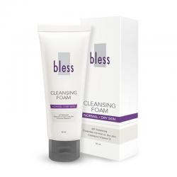 Bless Cleansing Foam 50ml