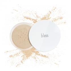 Bless Acne Face Powder Ivory 25gr