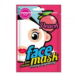Bling Pop Peach Mask 20ml
