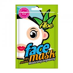Bling Pop Aloe Mask 20ml