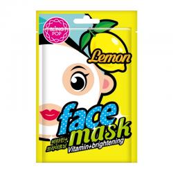 Bling Pop Lemon Mask 20ml