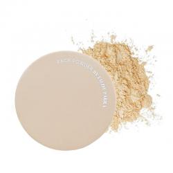 BLP Face Powder Medium Beige 10gr