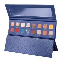 BLP Eyeshadow Pallete Night Fall
