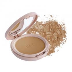 BLP Compact Powder Medium Beige