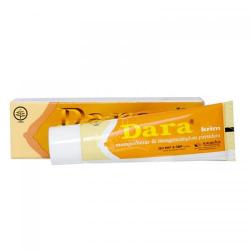 Borobudur Dara Cream 15gr (ED: Sep 27)