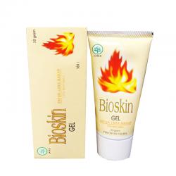 Borobudur Bioskin Gel 30gr