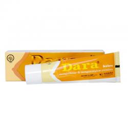 Borobudur Dara Cream 15gr