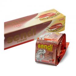 Borobudur Sendi Cream Cabe (20s @ 2gr)