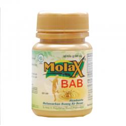 Borobudur Molax BAB 90 Pil
