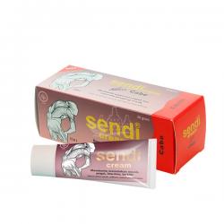 Borobudur Sendi Cream Cabe Tube 30gr