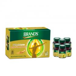 Brands Saripati Ayam with American Ginseng 70gr x 6 Botol
